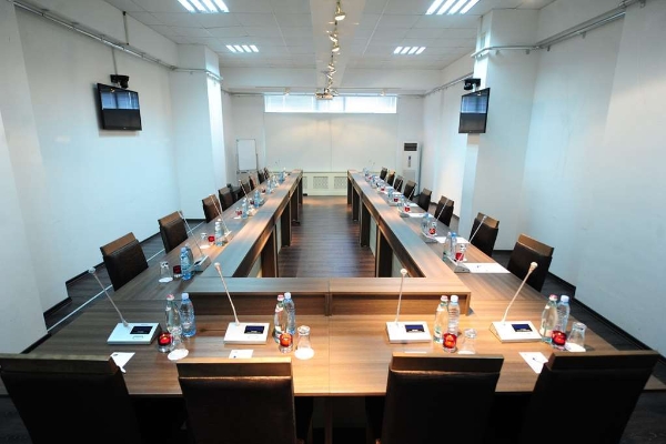 Best Western Tbilisi Art Hotel (Tbilissi)